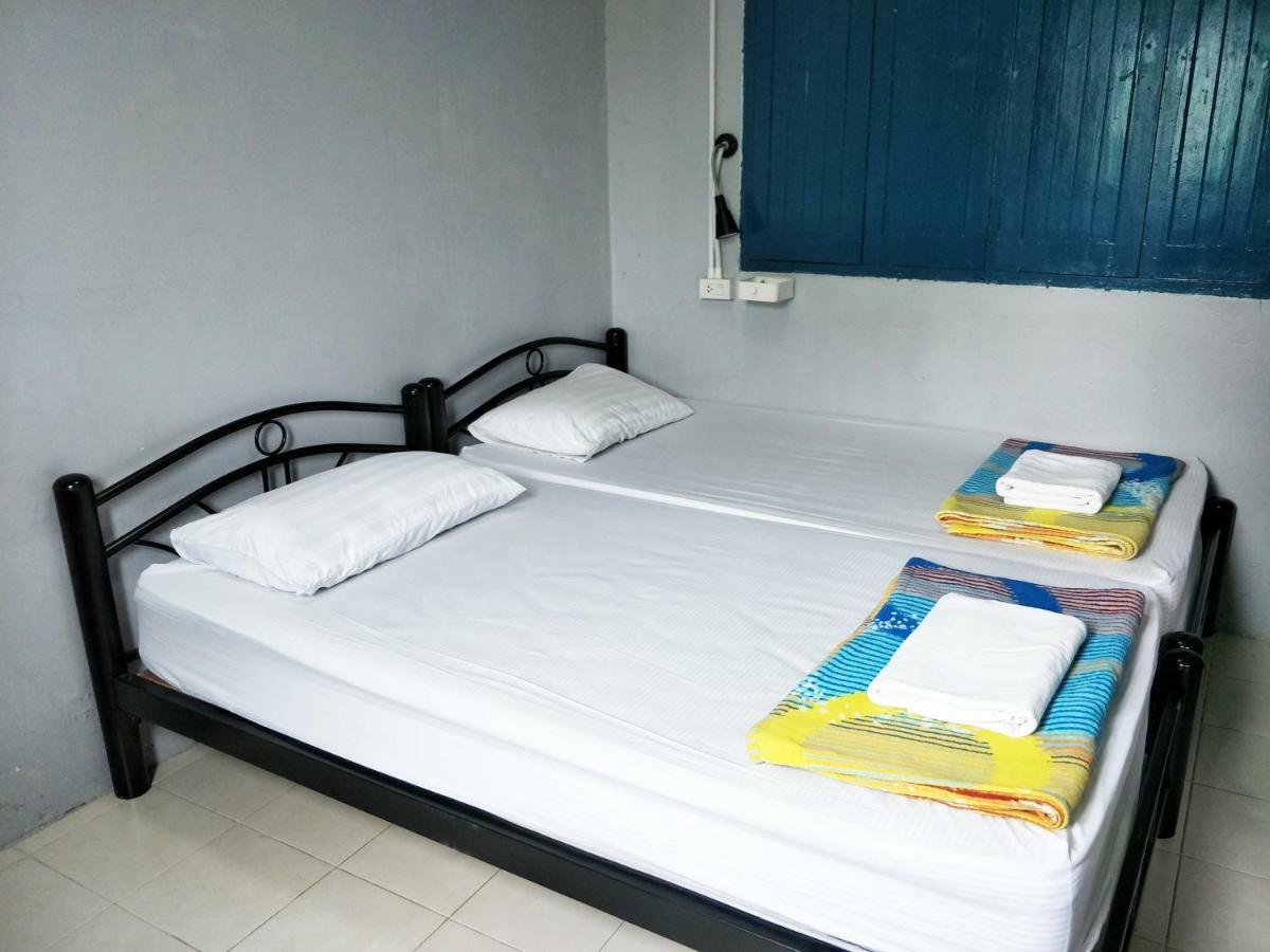 Meet Up Hostel Bangkok Phòng bức ảnh